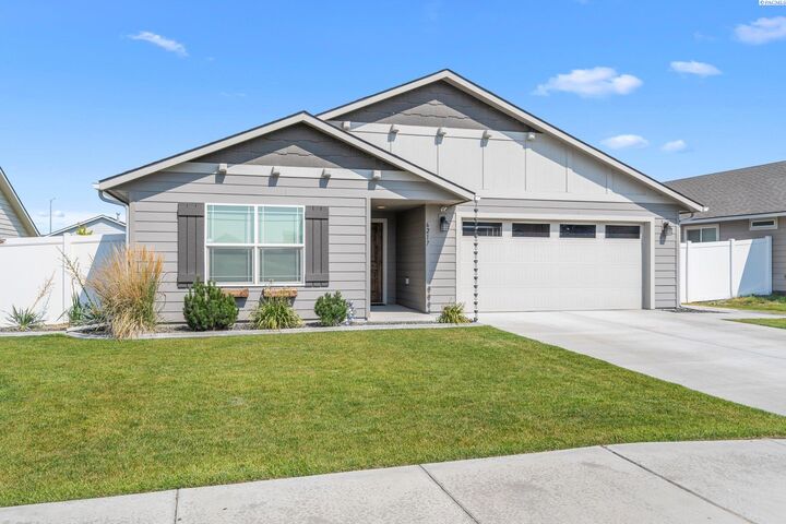6217 Sidon Lane  Pasco WA 99301 photo
