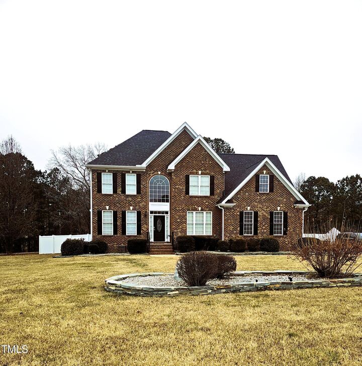 5716 Farragon Hill Lane  Wendell NC 27591 photo