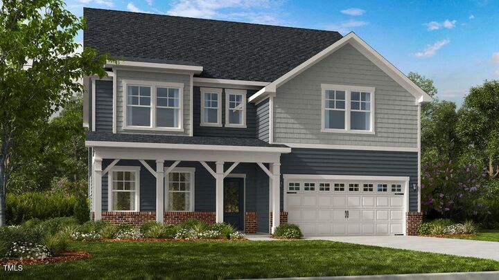 1013 Dillon Lake Drive  Knightdale NC 27545 photo