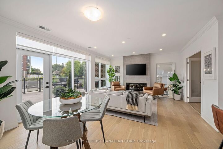 Property Photo: 1975 Fountain Grass Drive 102 ON N6K 4P9