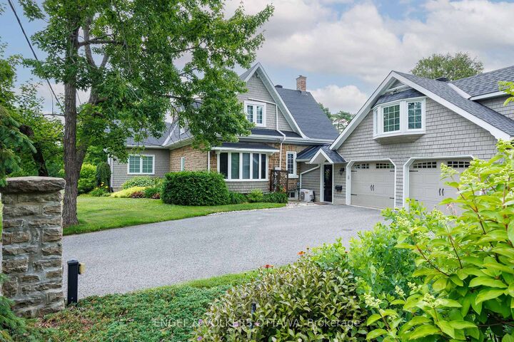 Property Photo: 233 Strathburn Street ON K0A 1A0