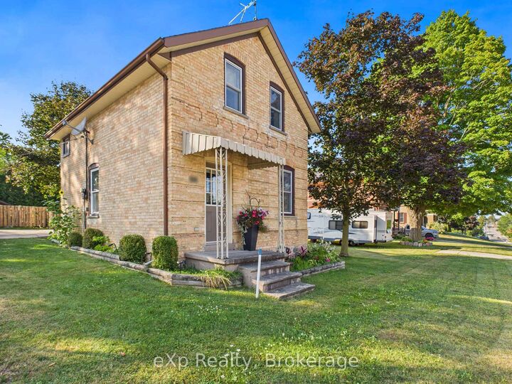 Property Photo: 56 Absalom Street W ON N0G 2J0