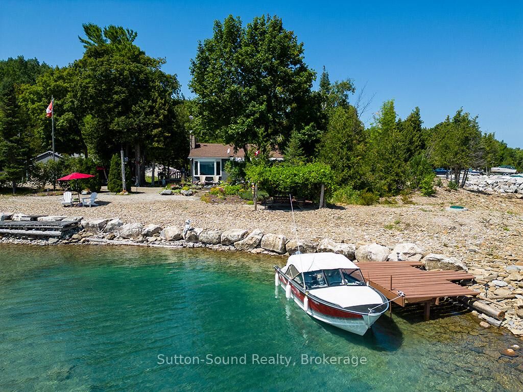 Property Photo:  505113 Grey Road 1 N/A  ON N0H 2T0 