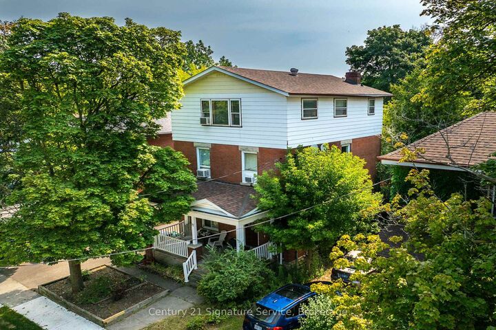 17 Fleming Avenue W  Brampton ON L6Y 1J9 photo