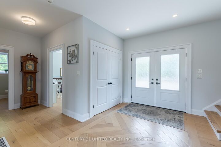 Property Photo: 142 Hickory Beach Road ON K0M 1N0