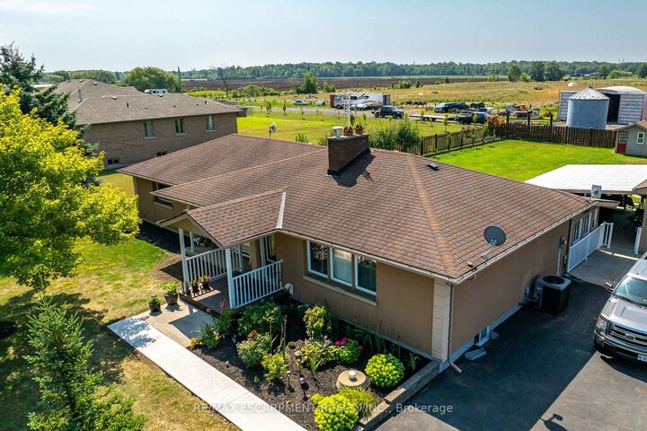 Property Photo:  982 Highland Road E  ON L8J 3G9 