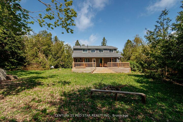Property Photo:  112 Nordic Road  ON N0H 2E0 
