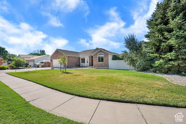 Property Photo:  1153 W 2500 N  UT 84015 