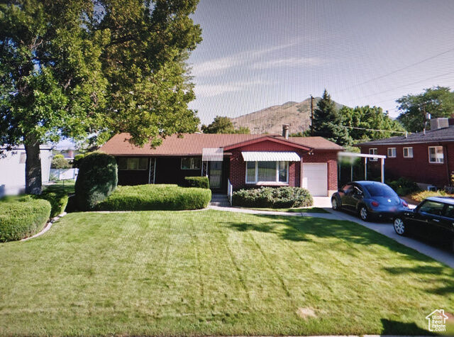 Property Photo:  3245 E Cummings Rd  UT 84109 