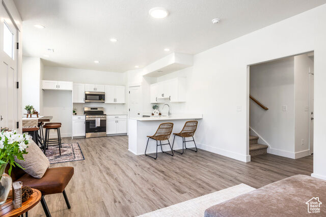 Property Photo:  729 S Harrison Dr  UT 84663 