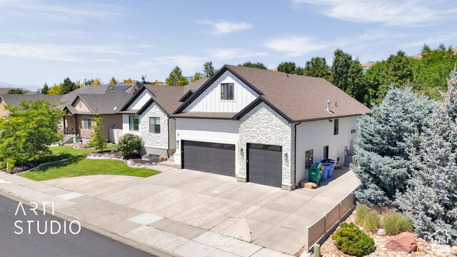 Property Photo:  930 W 3070 N  UT 84043 