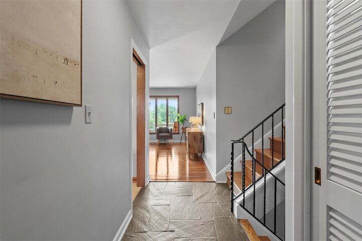 Property Photo:  2635 Fairgreen  PA 15241