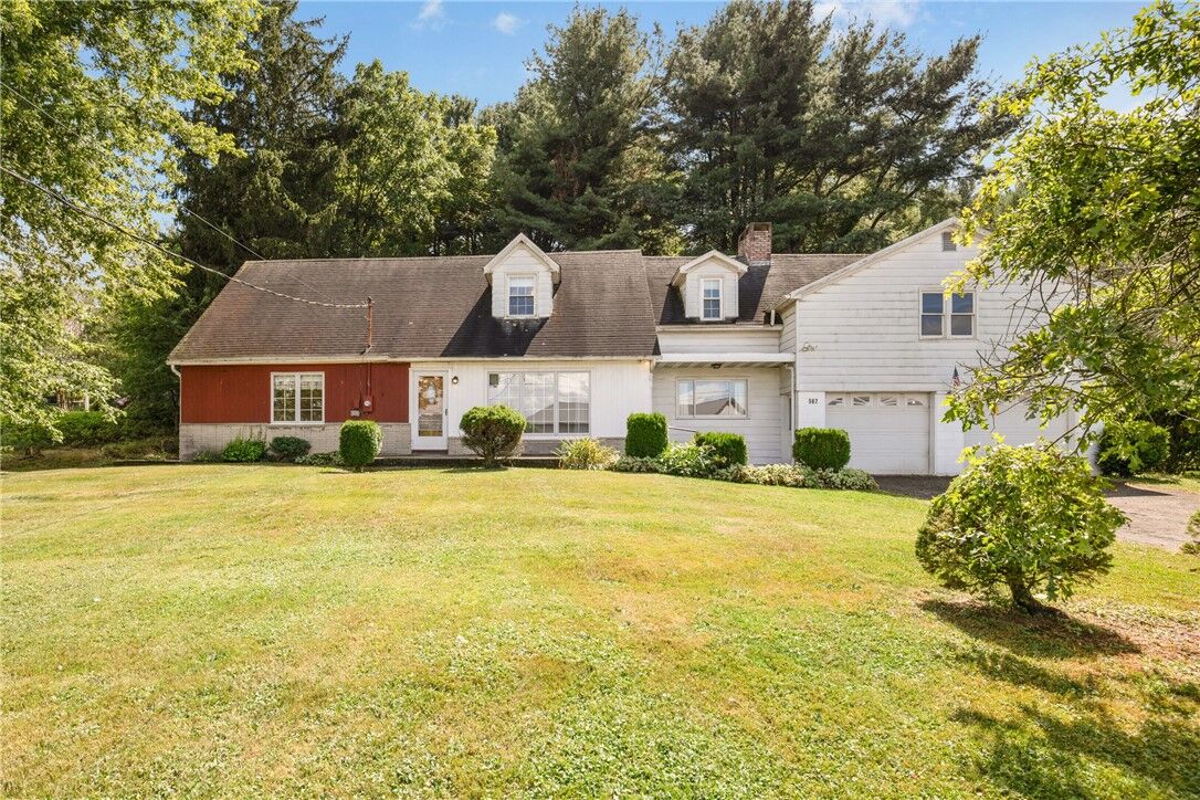 Property Photo:  567 Valley Dr  PA 15501 