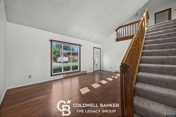 Property Photo:  3531 Big Horn  WY 82609 
