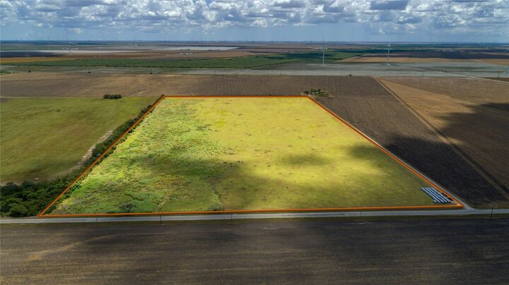 Property Photo: 000 County Road 647 TX 78368