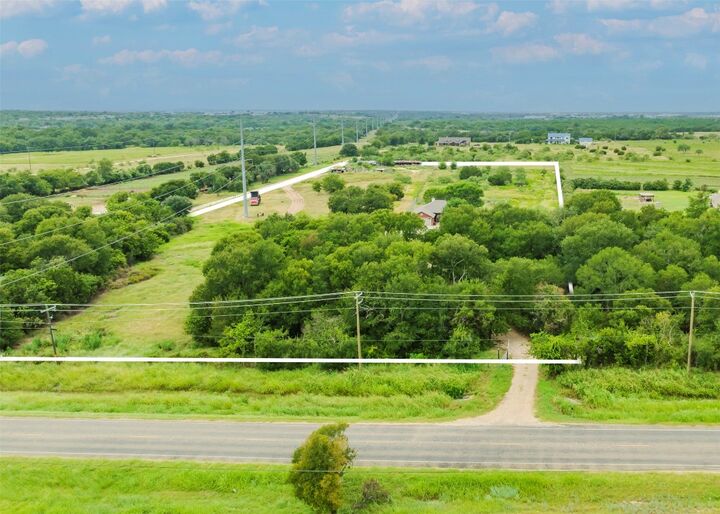 Property Photo: 1074 Fm 3219 TX 76548