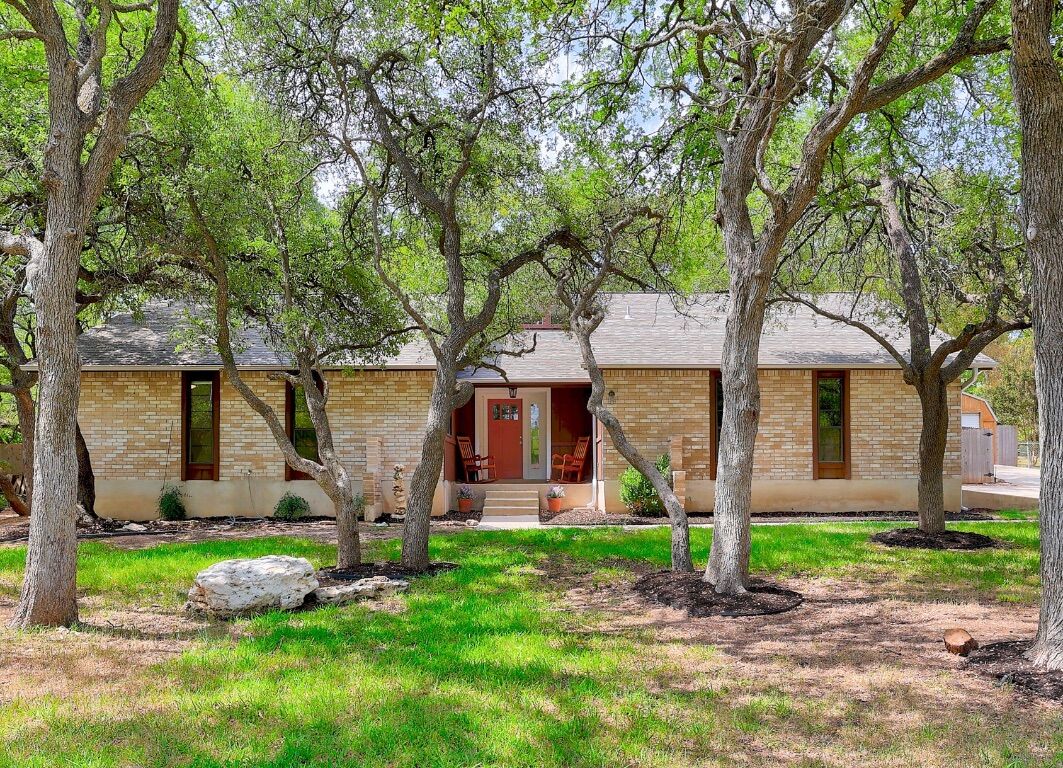 Property Photo: 4318 Verde Vista TX 78628