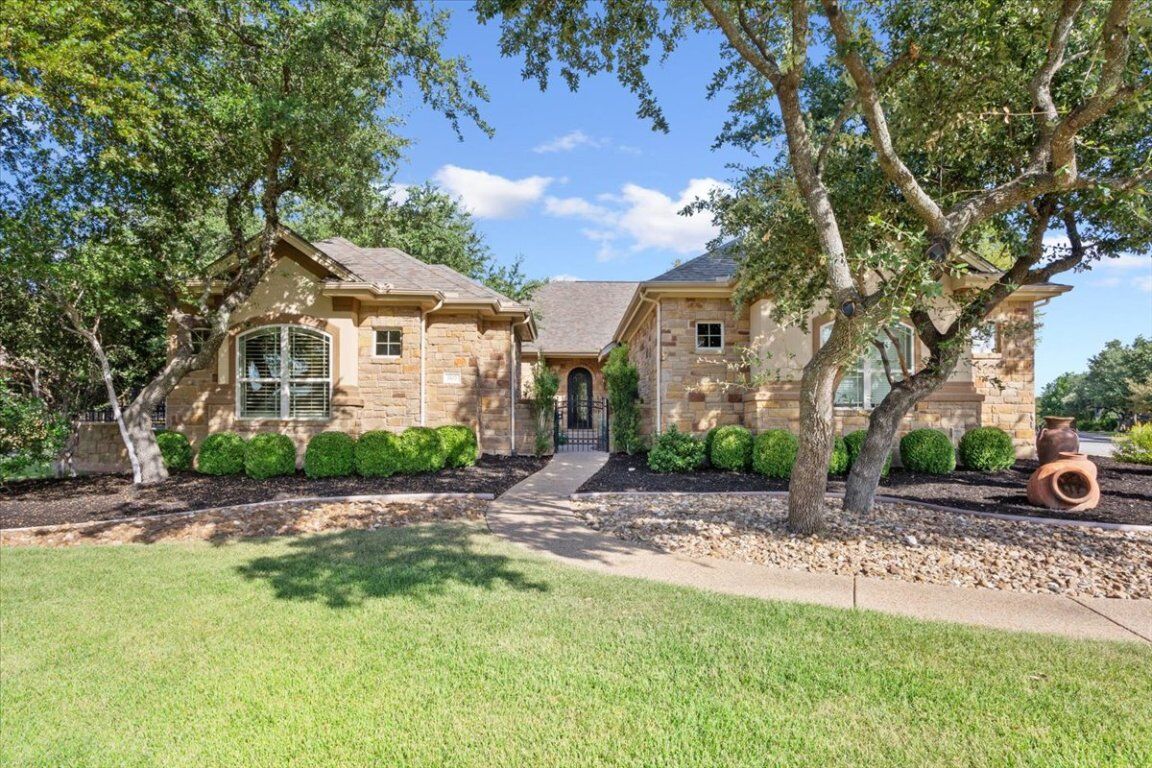 Property Photo:  1102 Prairie Dunes Drive  TX 78628 