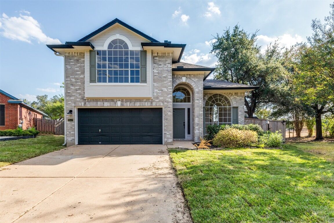 Property Photo:  9517 Linkmeadow Drive  TX 78748 