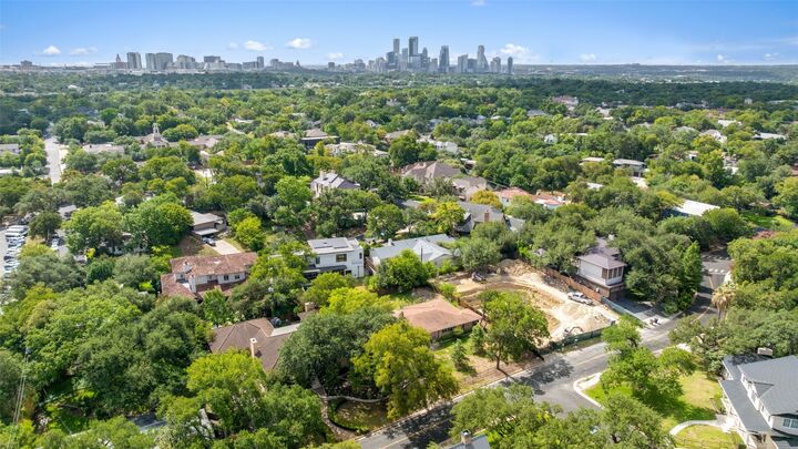 2605 Hillview Road  Austin TX 78703 photo