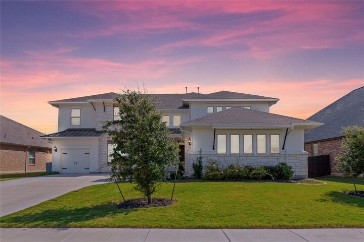 5704 Monrovia Lane  Pflugerville TX 78660 photo
