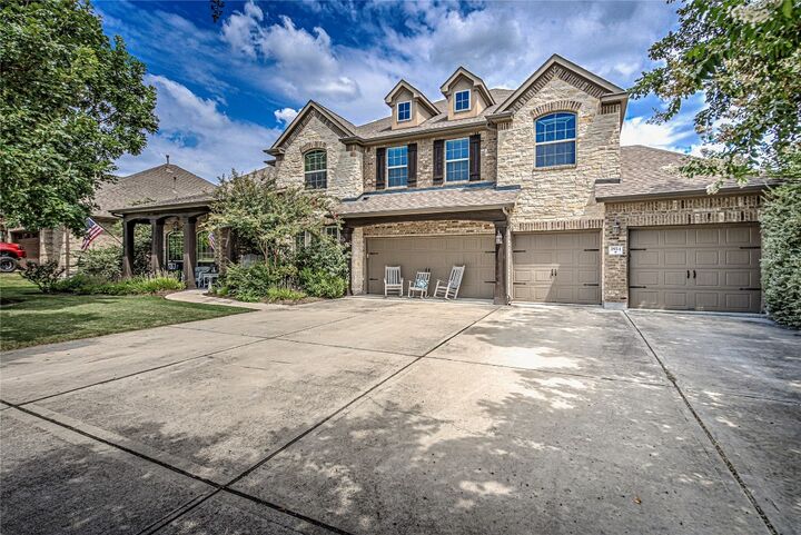 Property Photo: 2924 Misty Shore Lane TX 78660