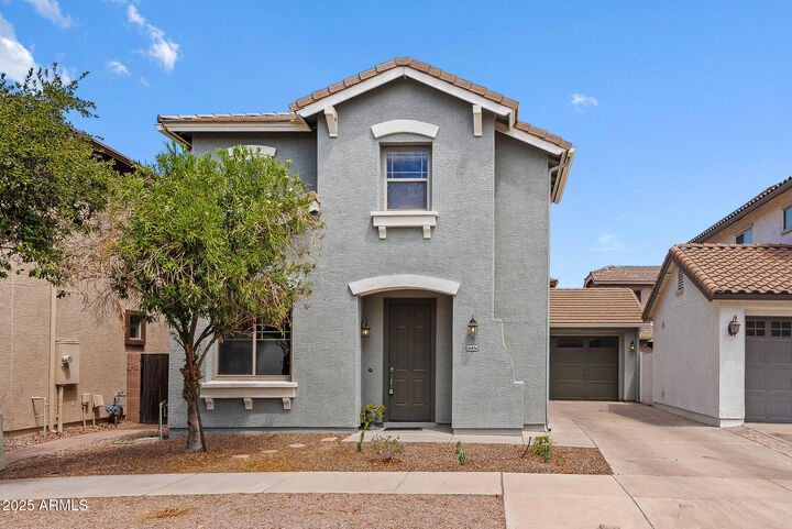 18836 E Swan Drive  Queen Creek AZ 85142 photo