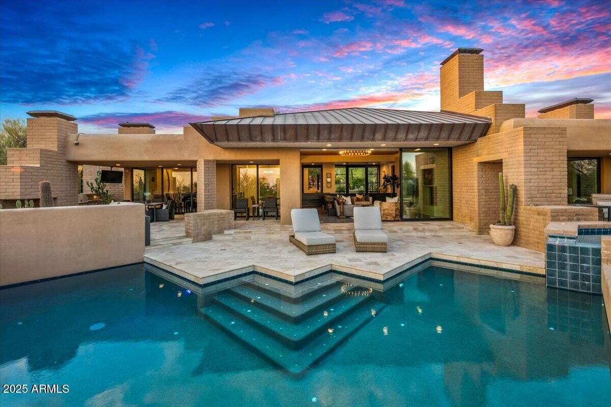 Property Photo: 10791 E Graythorn Drive AZ 85262