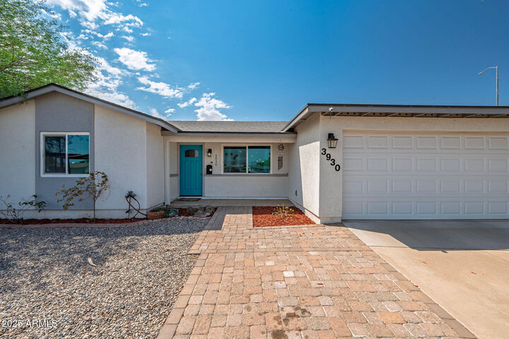 3930 S Cutler Drive  Tempe AZ 85282 photo