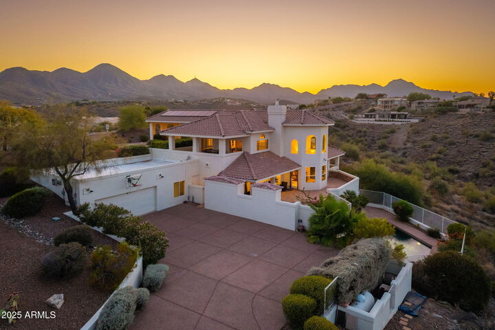 Property Photo:  15528 E Golden Eagle Boulevard  AZ 85268 