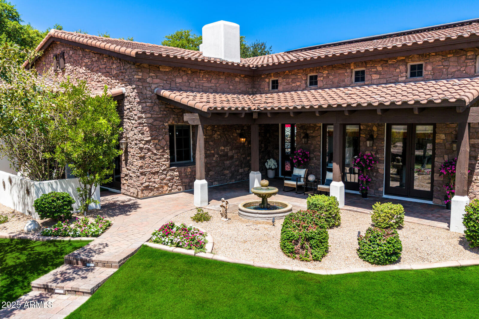 Property Photo: 2784 W Del Rio Place AZ 85224