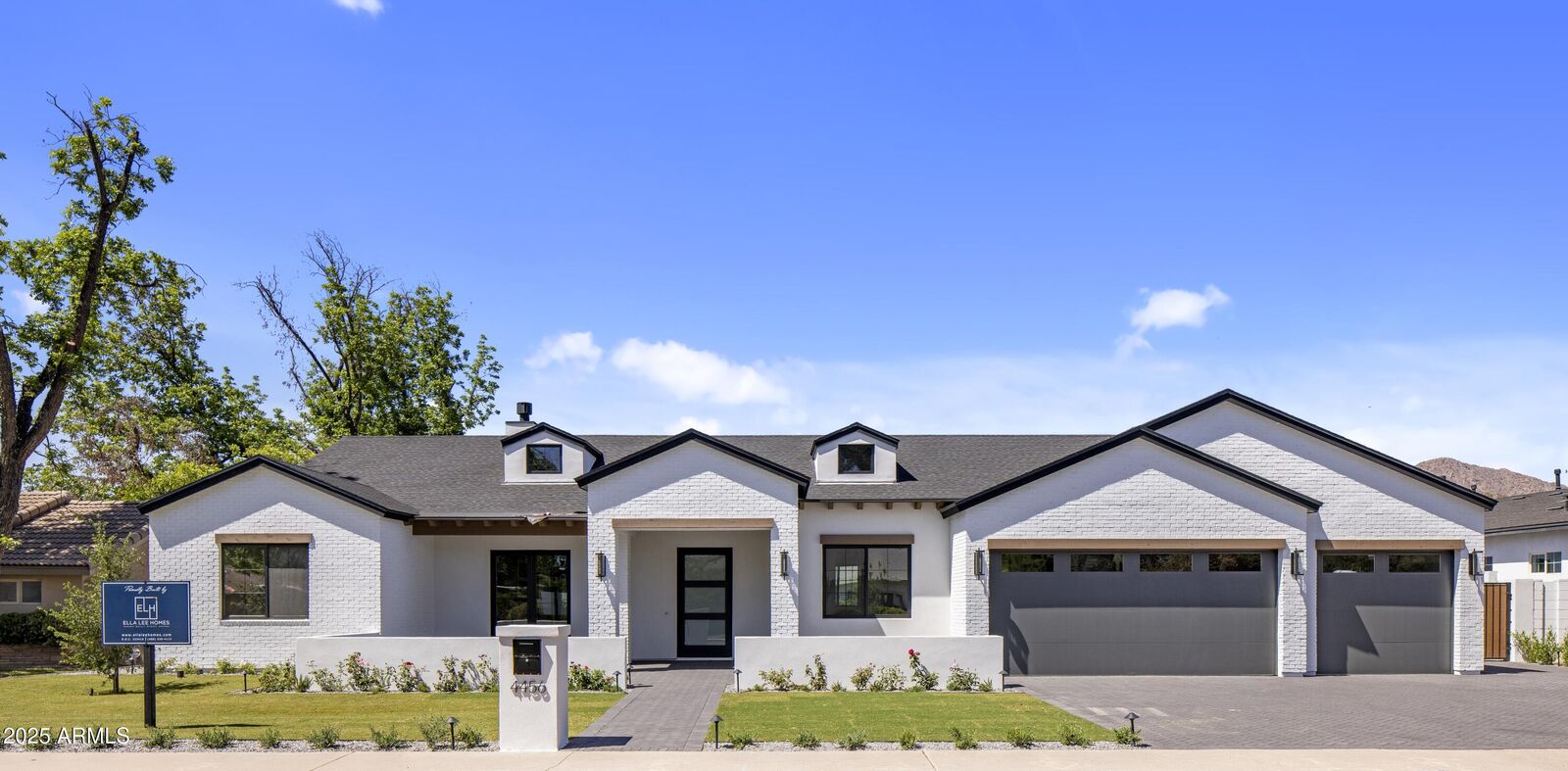 Property Photo:  4456 E Earll Drive  AZ 85018 