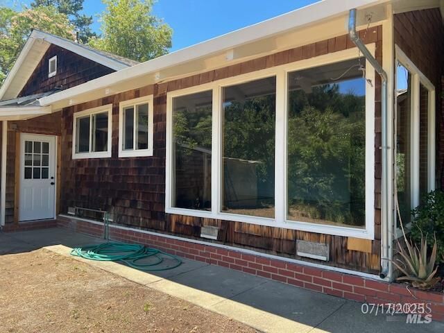 Property Photo: 4199 W Dry Creek Road CA 95448