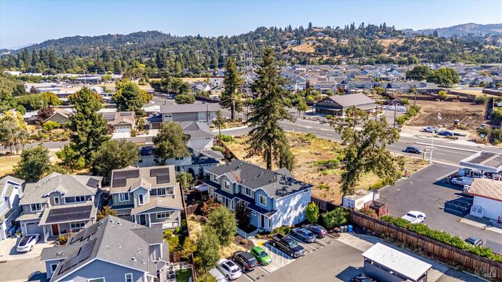 Property Photo:  4040 Alexander David Court  CA 95403 
