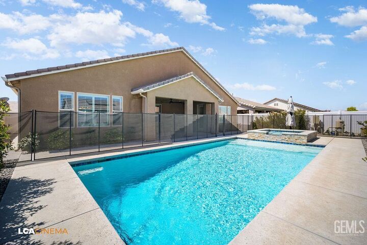 14706 Pemberley Passage Avenue  Bakersfield CA 93311 photo
