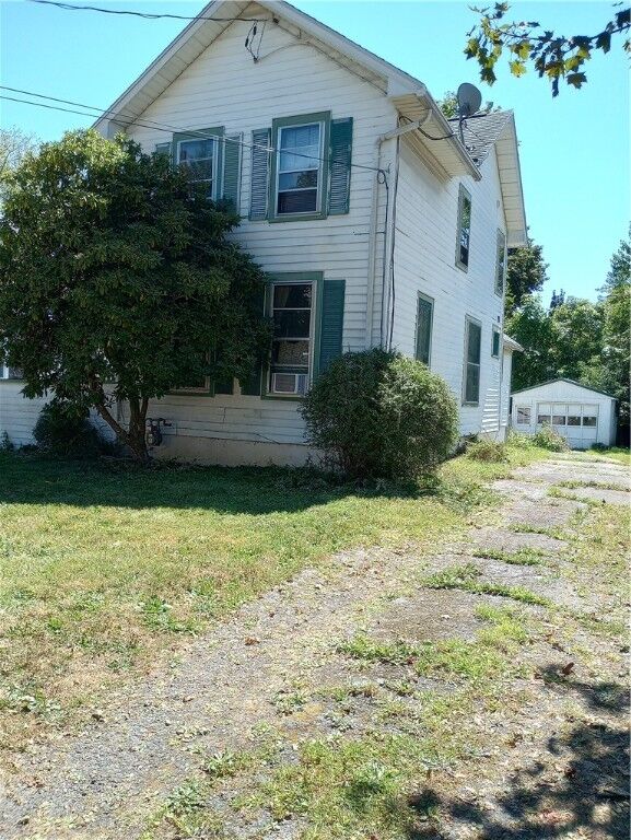 Property Photo: 741 W Church Street NY 14905
