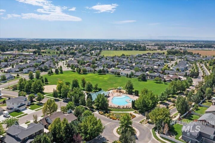 Property Photo: 1155 White Horse Ridge Dr ID 83644