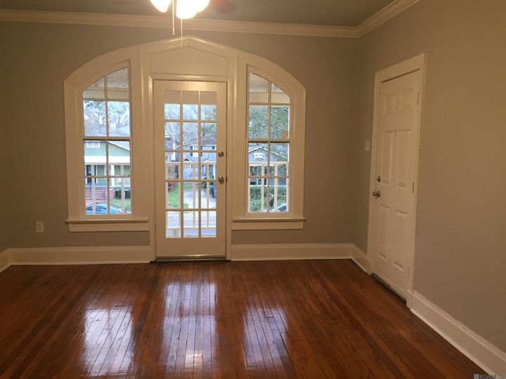 Property Photo:  718 Park Blvd #3  LA 70806 