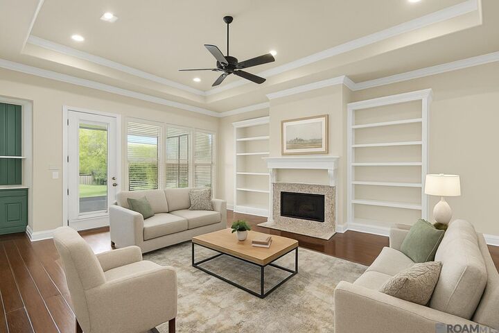 Property Photo: 42439 Greens View Dr LA 70737