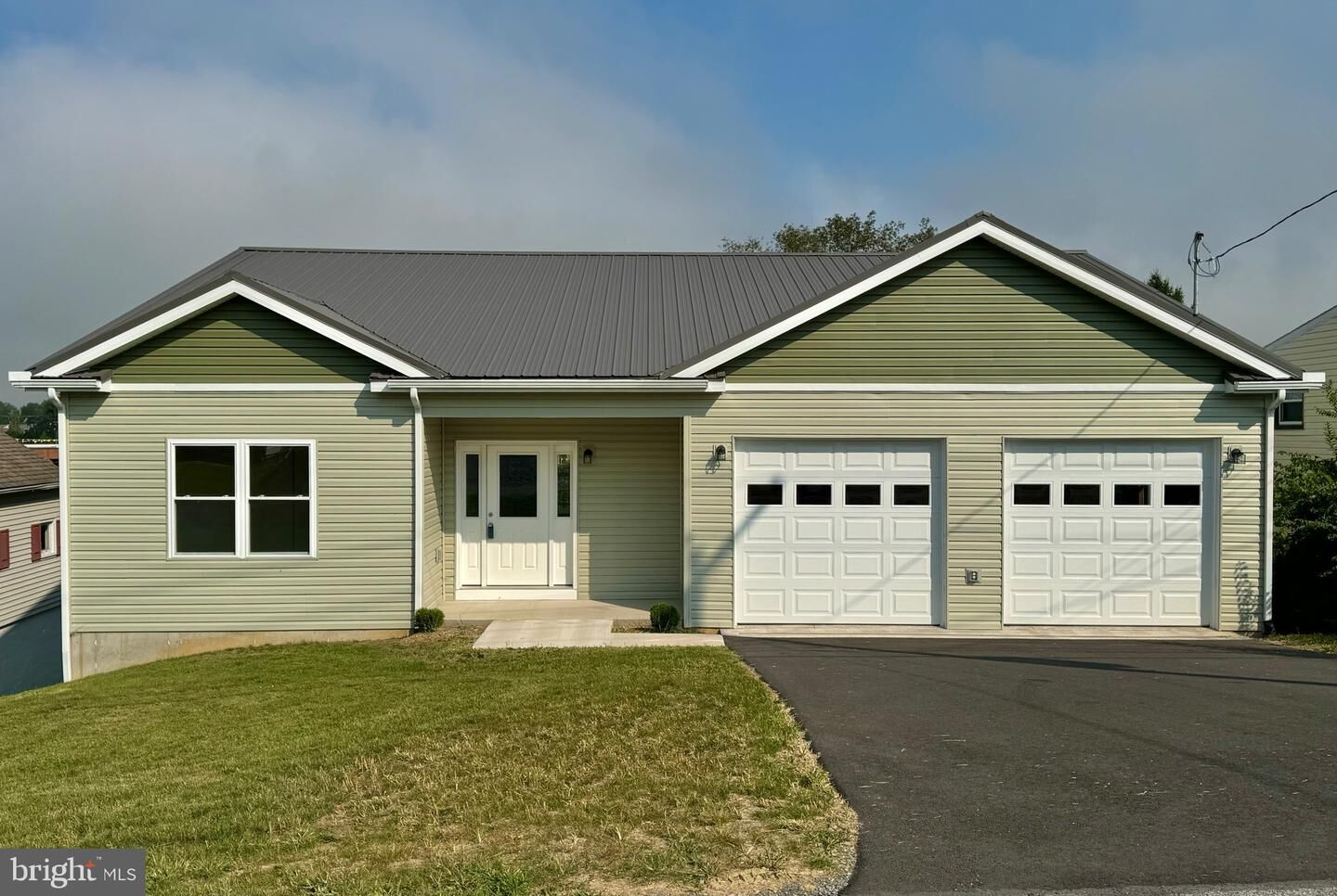 Property Photo:  531 E High Street  PA 16823 