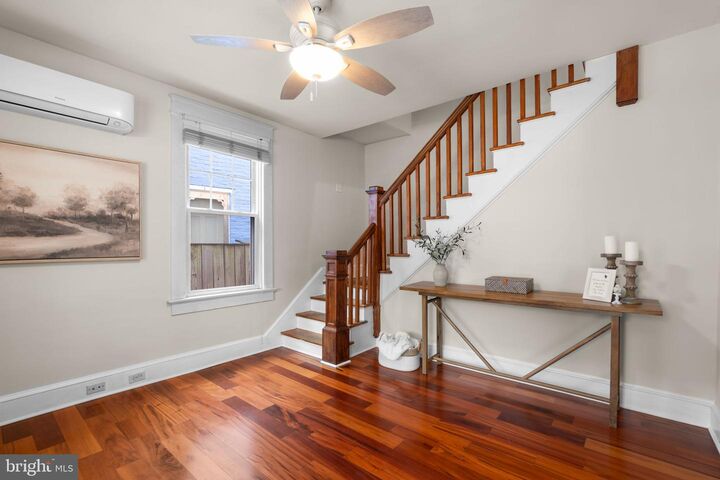Property Photo: 210 Dill Avenue MD 21701