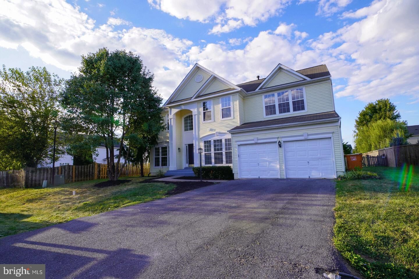 Property Photo: 41 Alyssa Court WV 25414