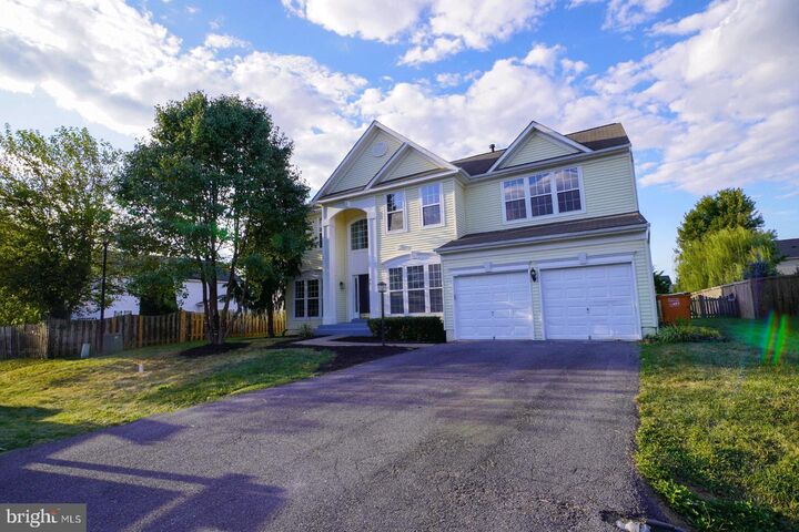 41 Alyssa Court  Charles Town WV 25414 photo