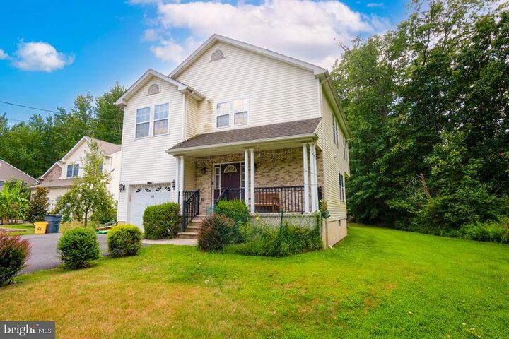 Property Photo: 20 Deans Lane NJ 08852
