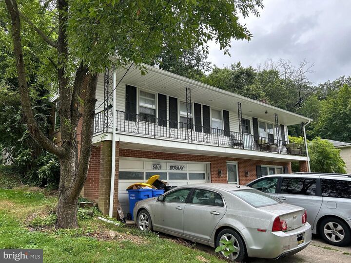 Property Photo: 580 Norman Road PA 17406