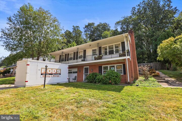 Property Photo:  580 Norman Road  PA 17406 
