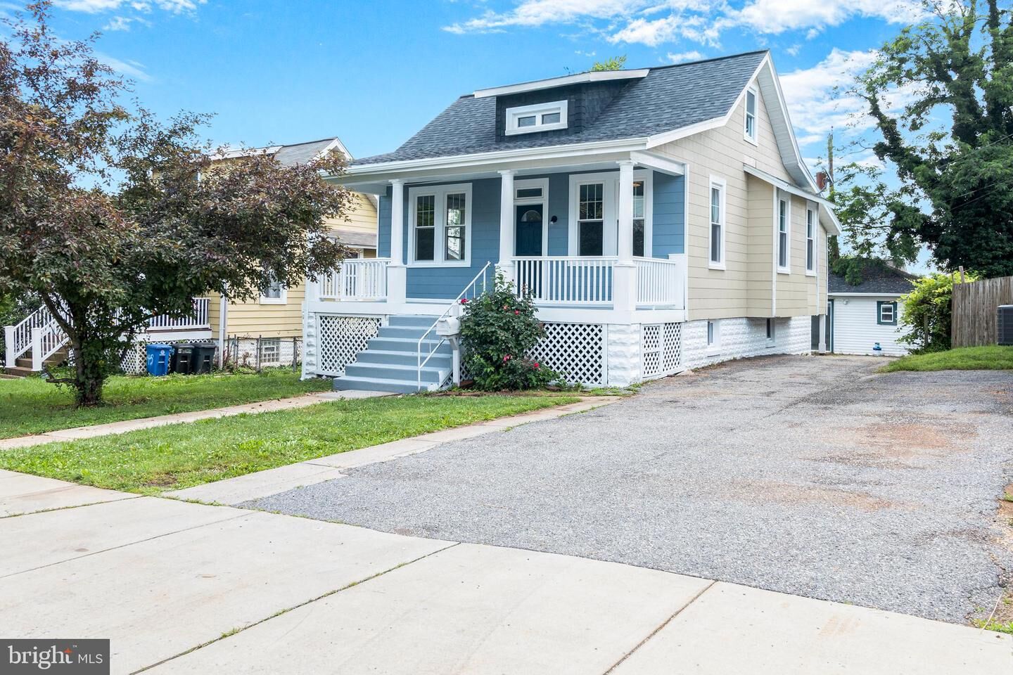 Property Photo:  47 Prospect N  MD 21228 