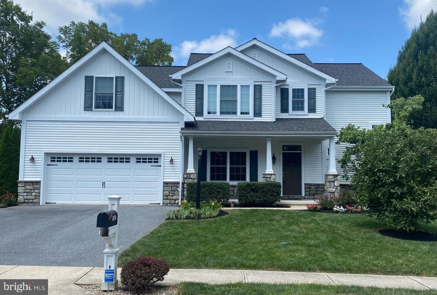 Property Photo:  674 Jake Landis Road  PA 17543 