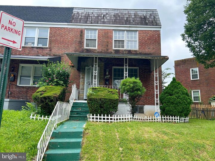 Property Photo:  4211 Colborne Road  MD 21229 