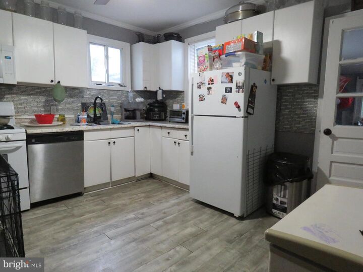 Property Photo: 20 Charlotte Avenue NJ 08629